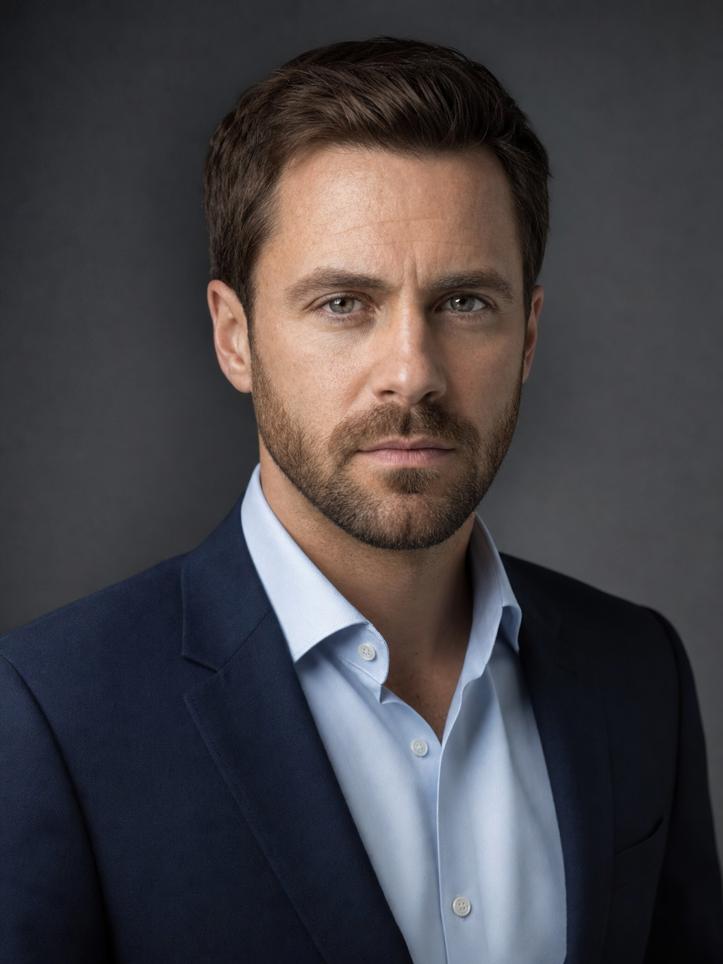 Daniel Cross